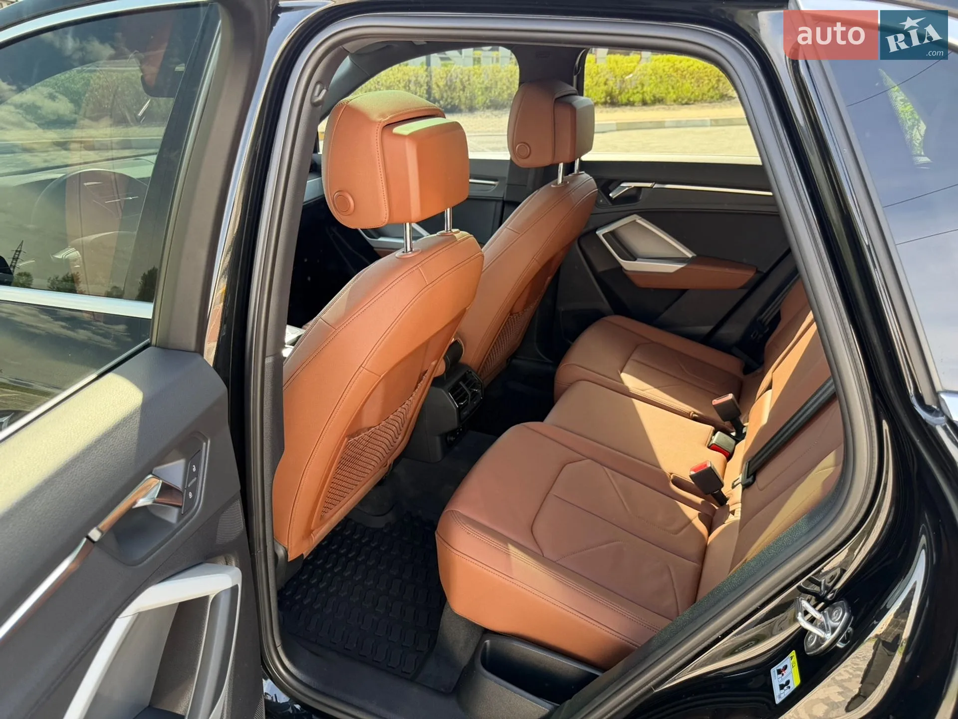 2020 Audi Q3 - мініатюра 39
