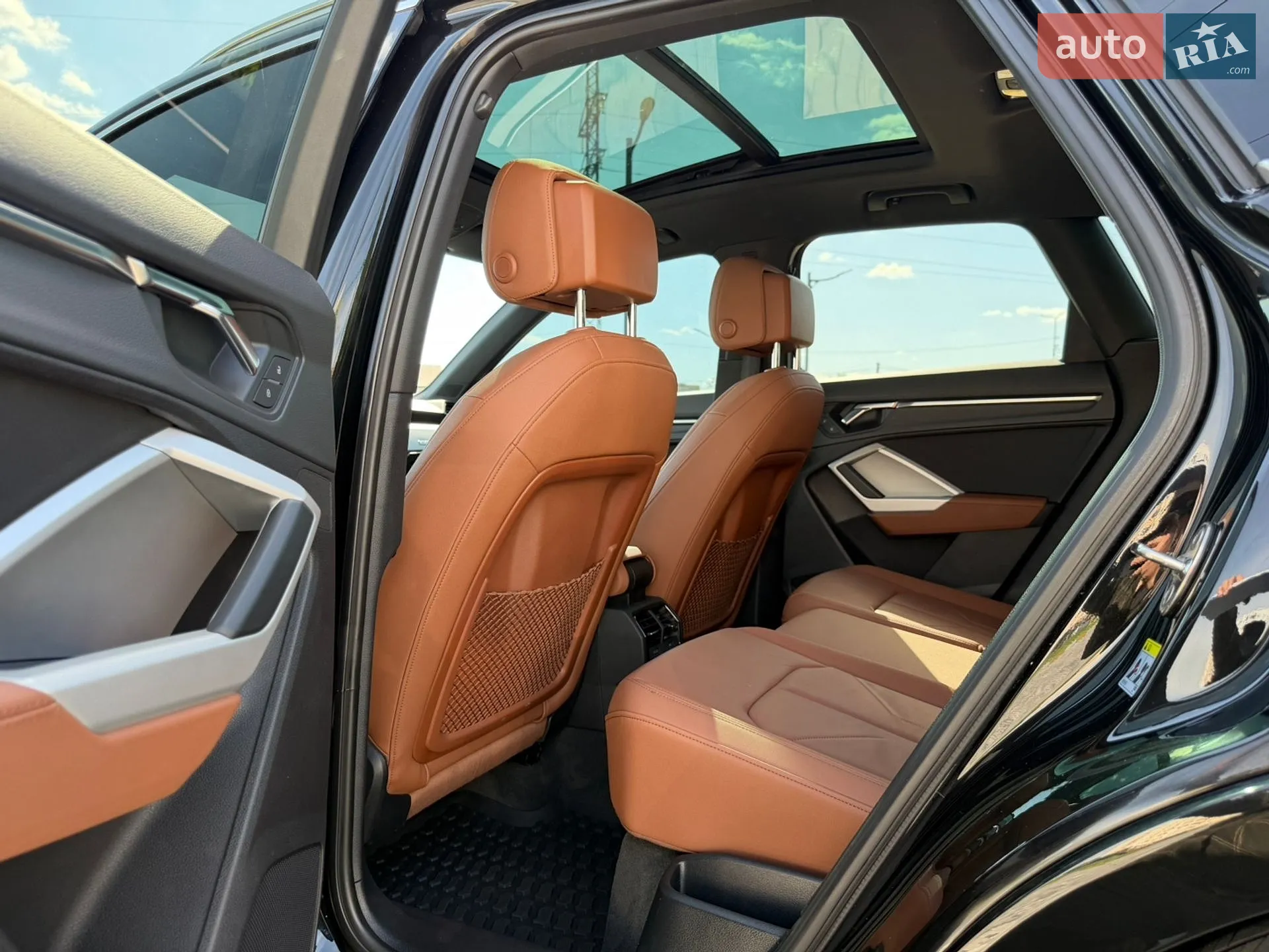 2020 Audi Q3 - мініатюра 40