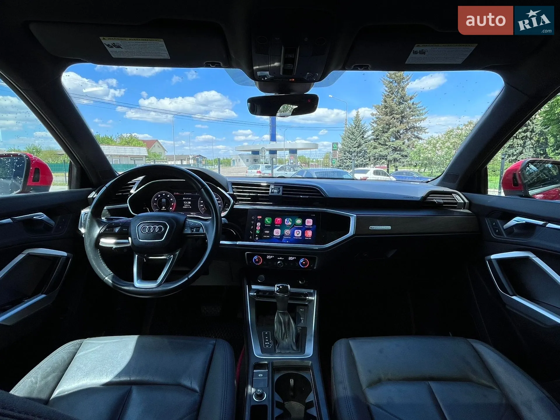 2019 Audi Q3 - мініатюра 23