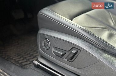 Позашляховик / Кросовер Audi Q3 2024 в Києві