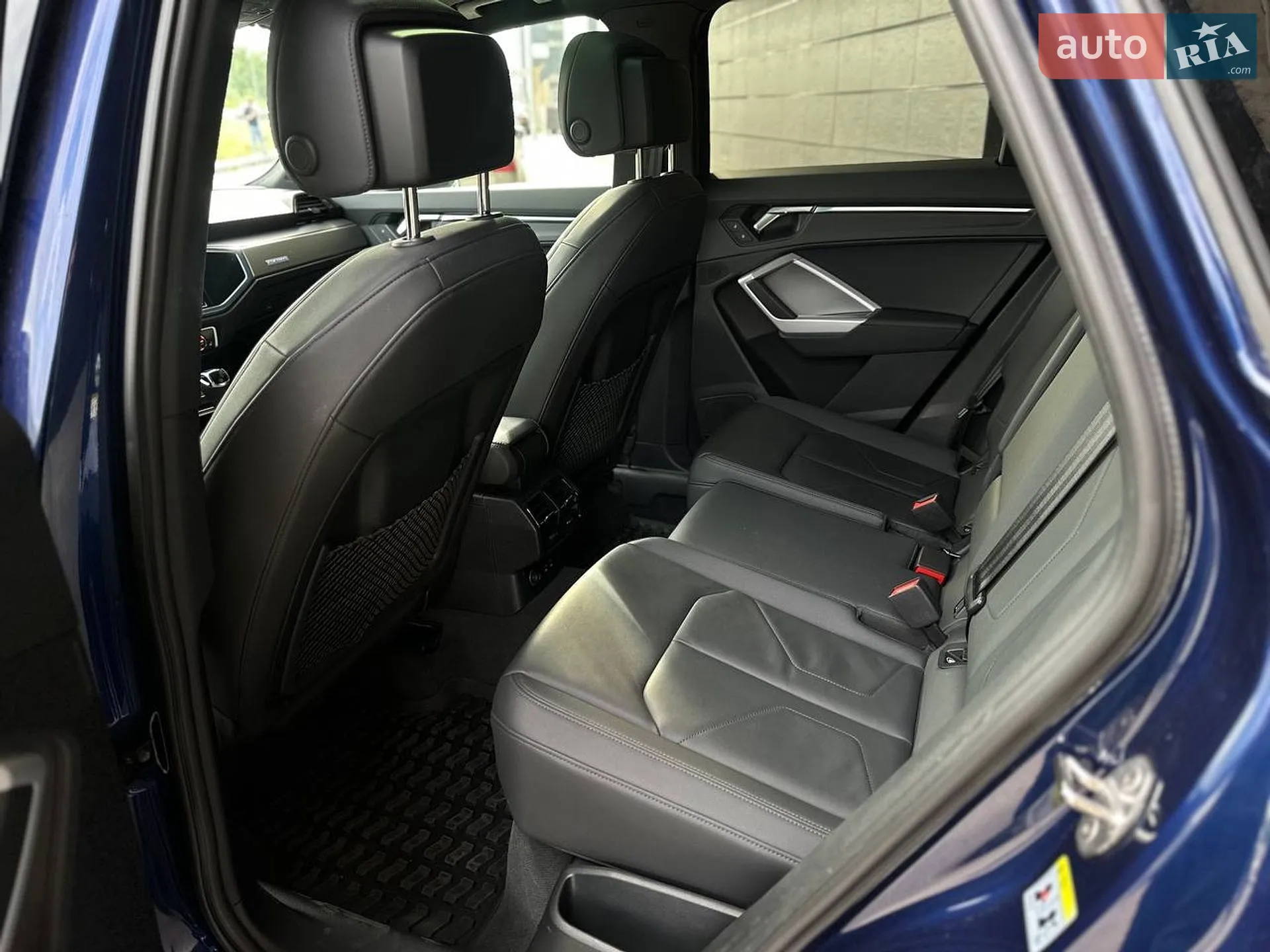 2024 Audi Q3 - мініатюра 18