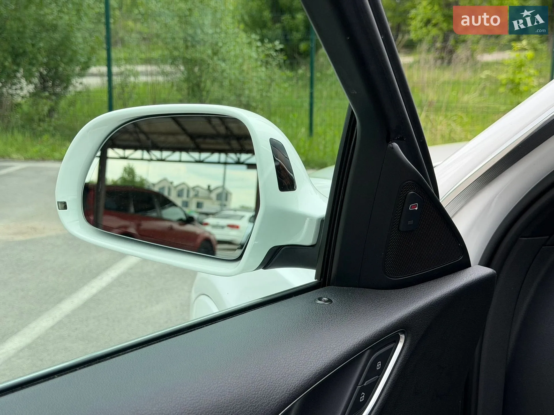 2015 Audi Q3 - мініатюра 16