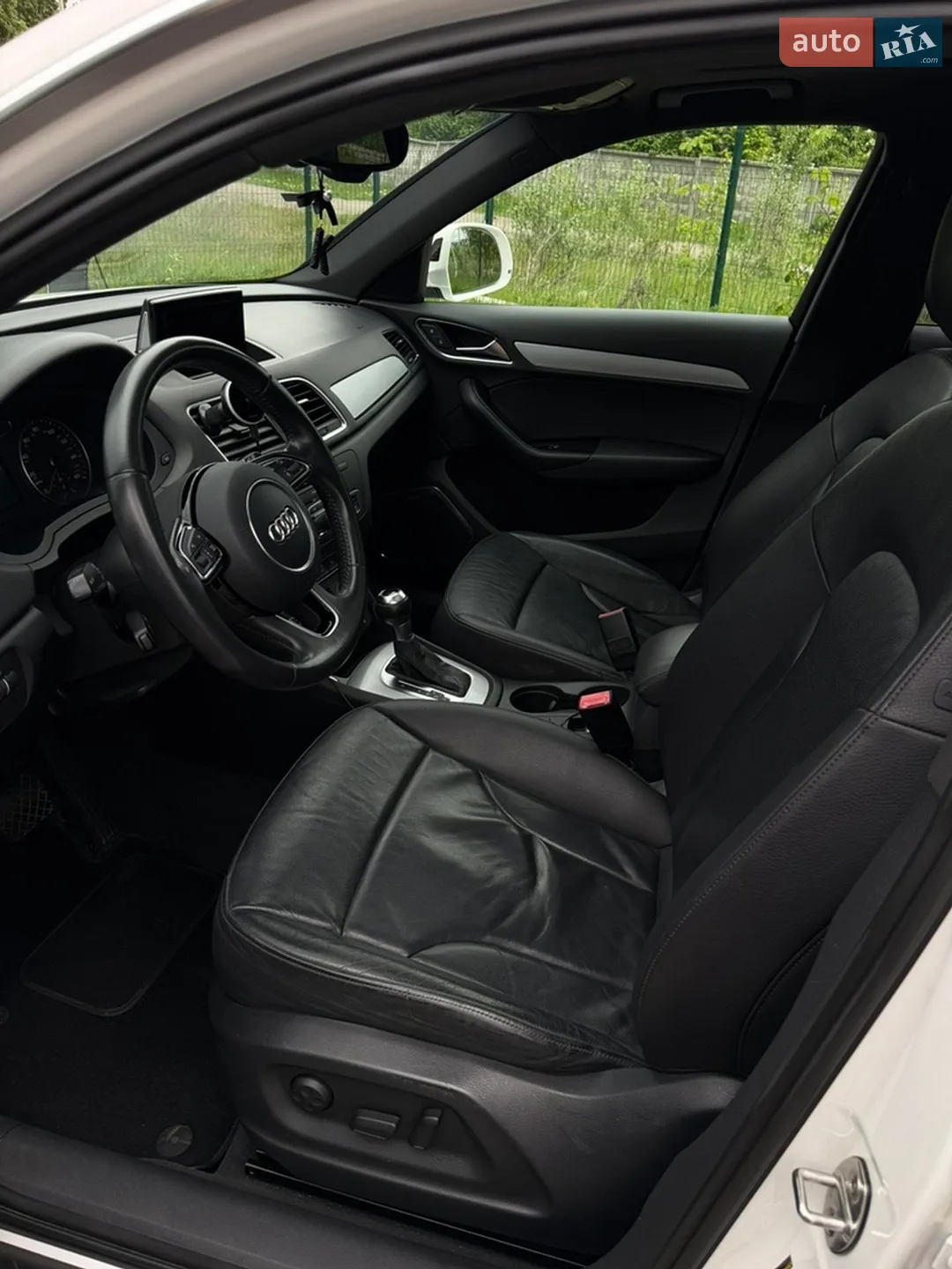 2015 Audi Q3 - мініатюра 18