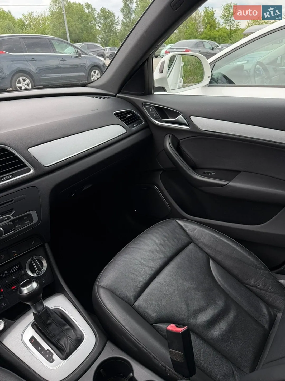 2015 Audi Q3 - мініатюра 24