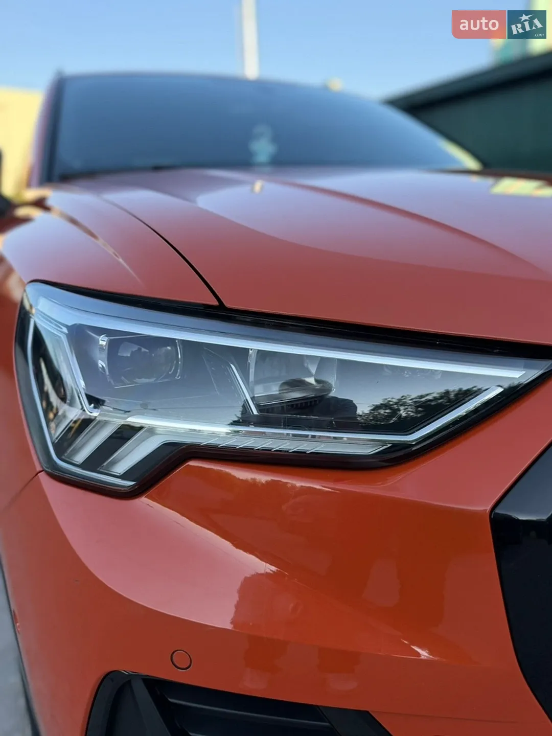 2020 Audi Q3 - мініатюра 12