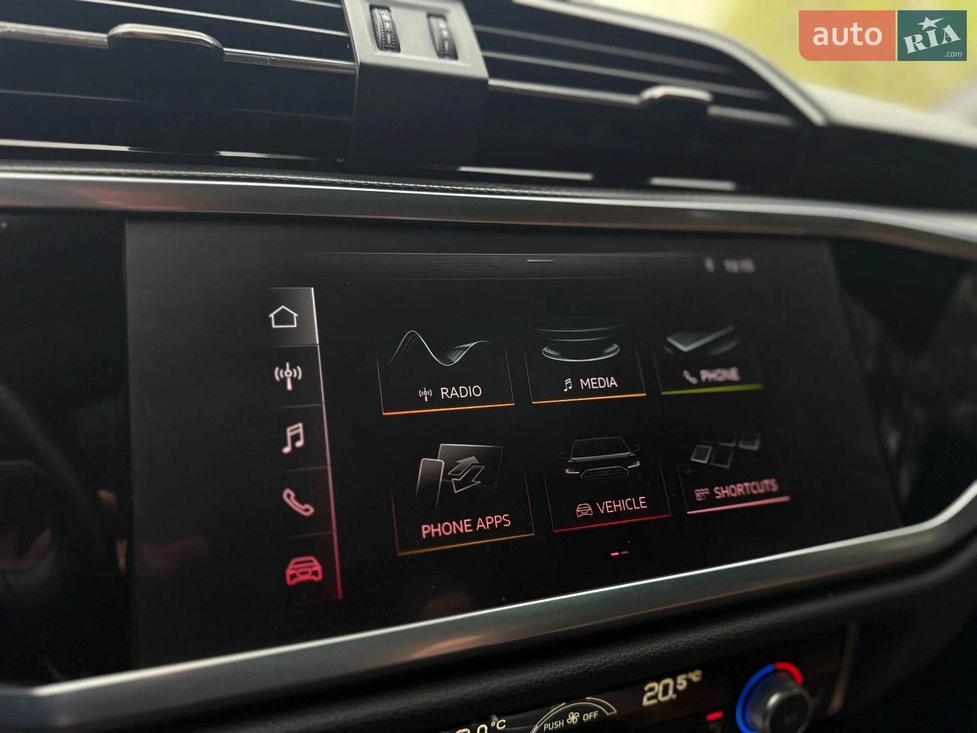 2020 Audi Q3 - мініатюра 10