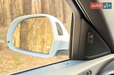 Позашляховик / Кросовер Audi Q3 2016 в Житомирі