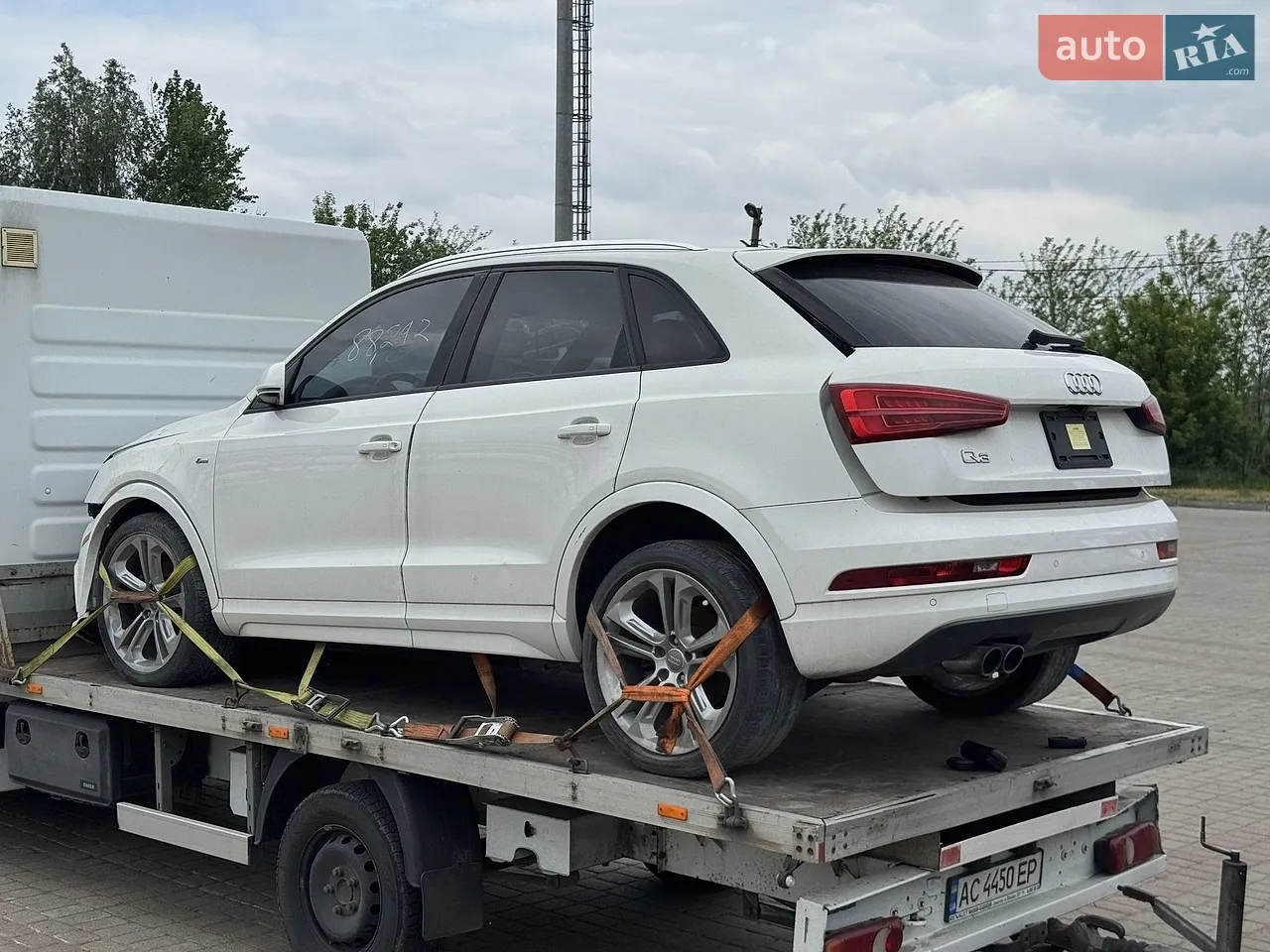 2013 Audi A4 allroad - мініатюра 99
