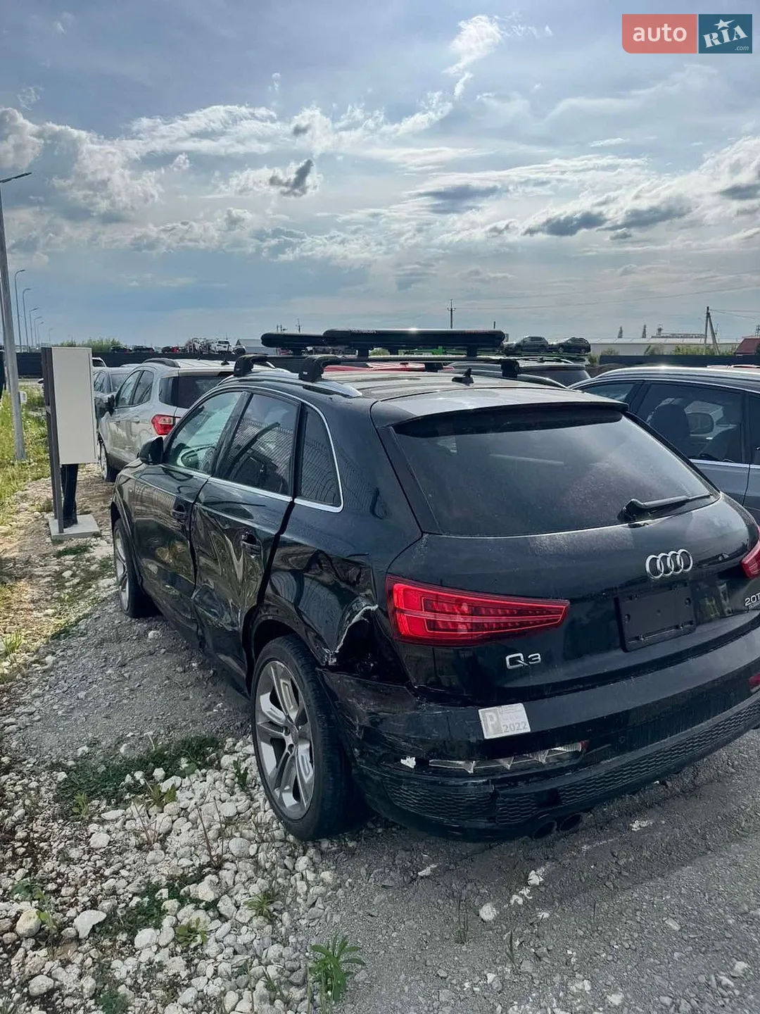 2015 Audi Q3 - мініатюра 16