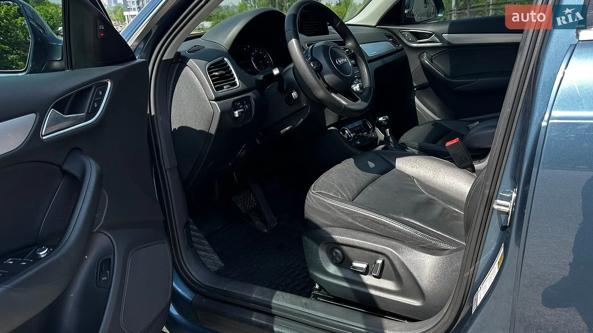 2015 Audi Q3 - мініатюра 24
