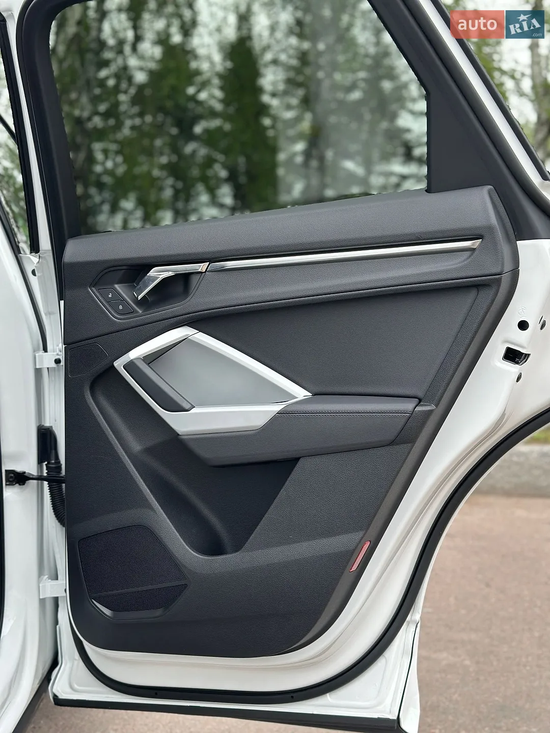 2023 Audi Q3 - мініатюра 15
