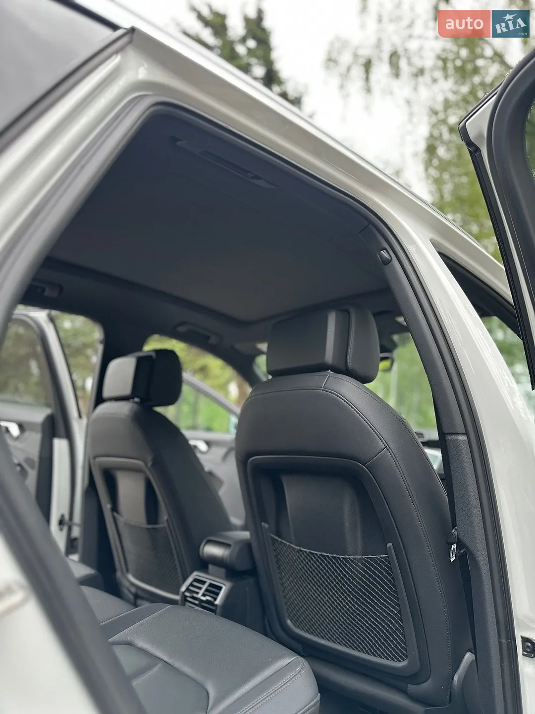 2023 Audi Q3 - мініатюра 20