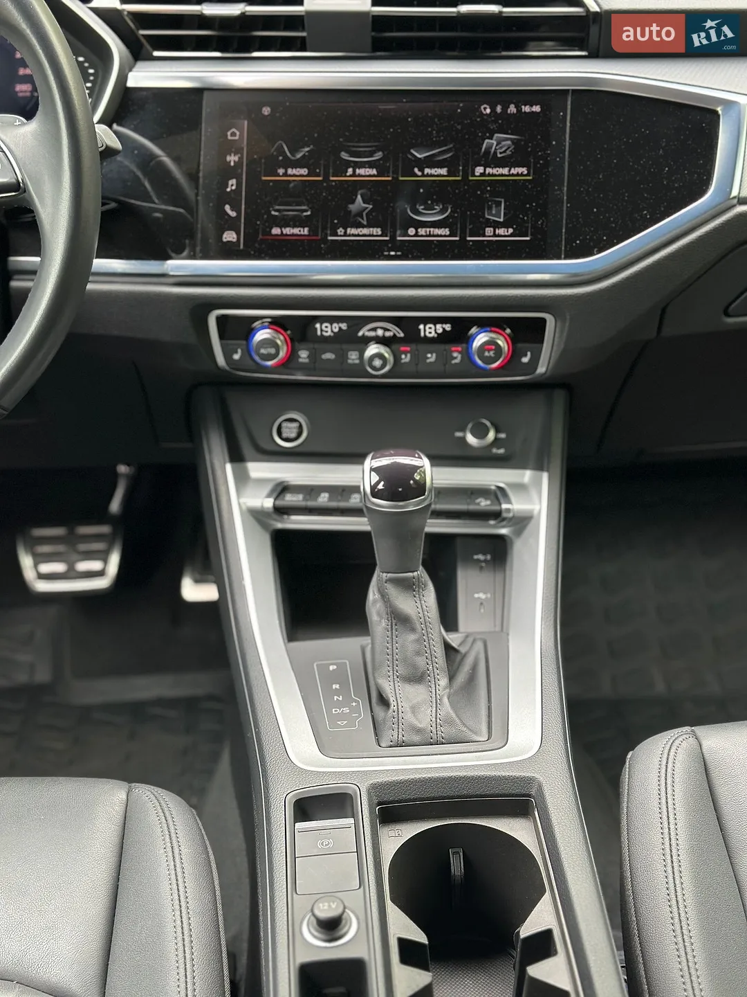 2023 Audi Q3 - мініатюра 21