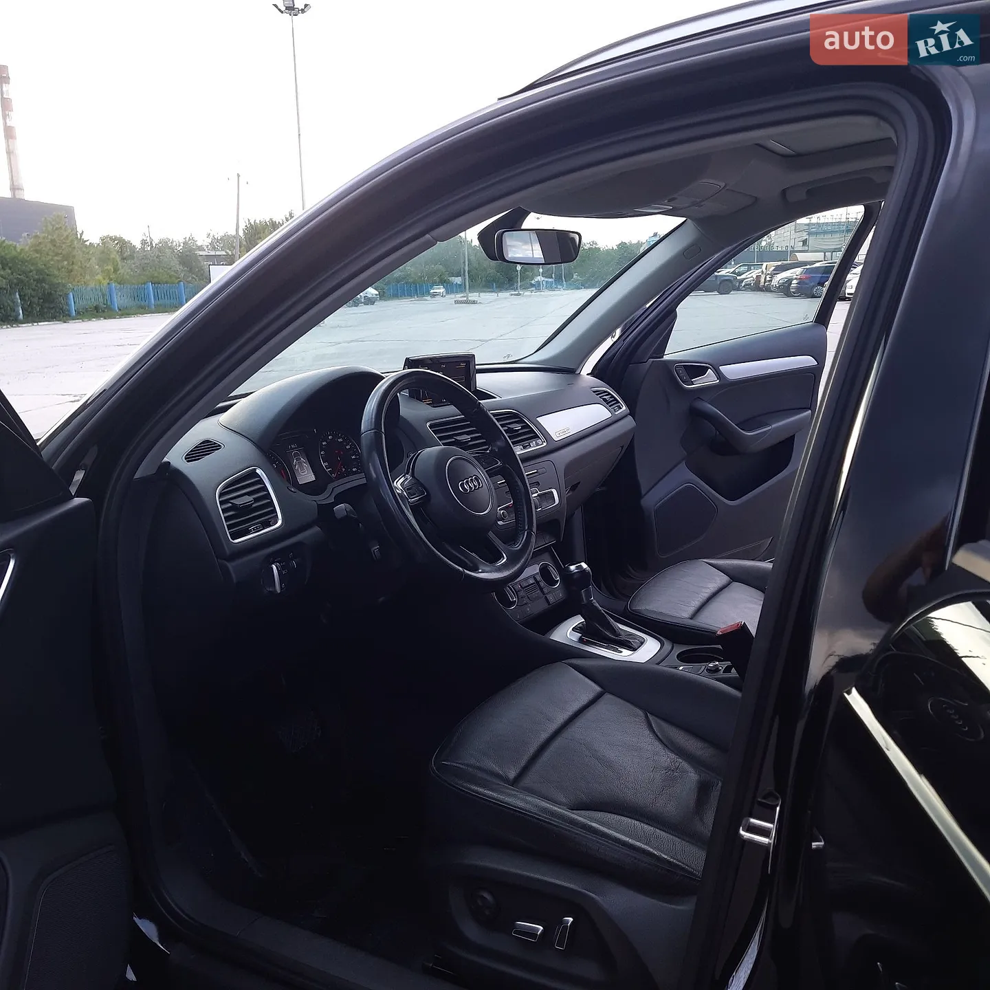 2016 Audi Q3 - мініатюра 15