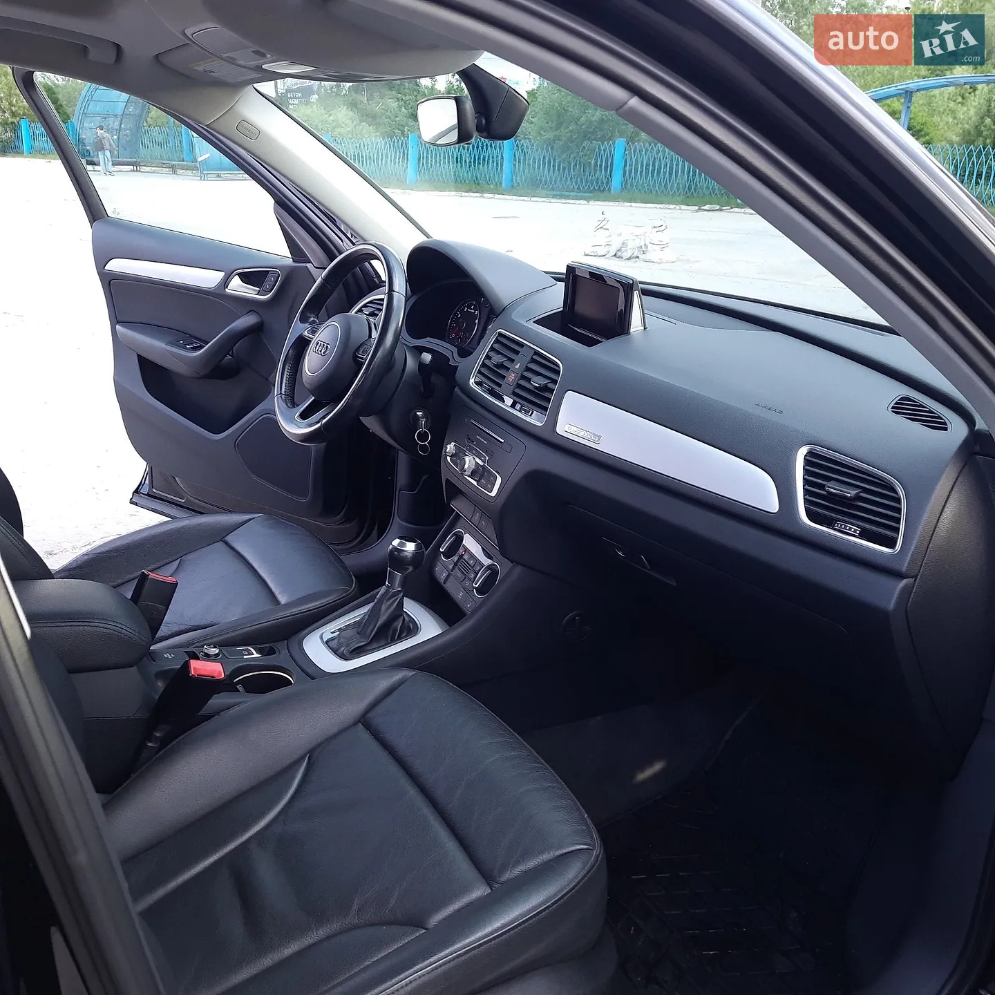 2016 Audi Q3 - мініатюра 19