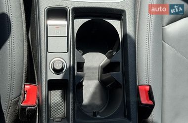 Внедорожник / Кроссовер Audi Q3 2020 в Киеве