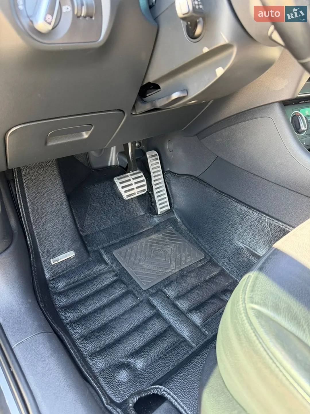 2016 Audi Q3 - мініатюра 23