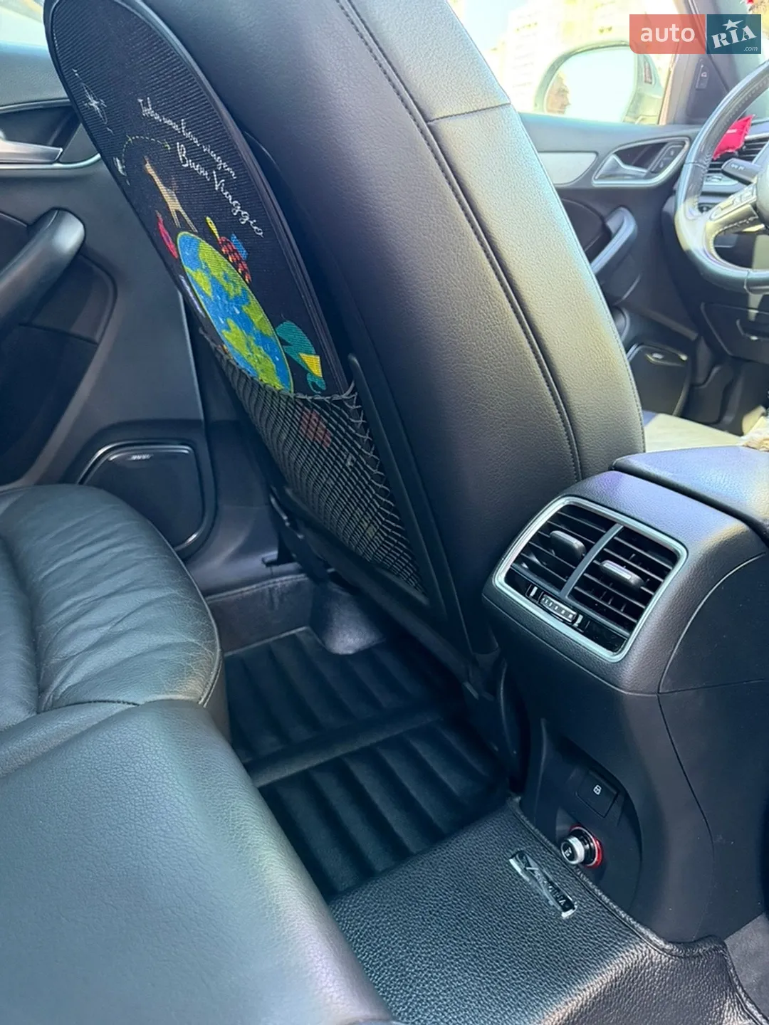 2016 Audi Q3 - мініатюра 40