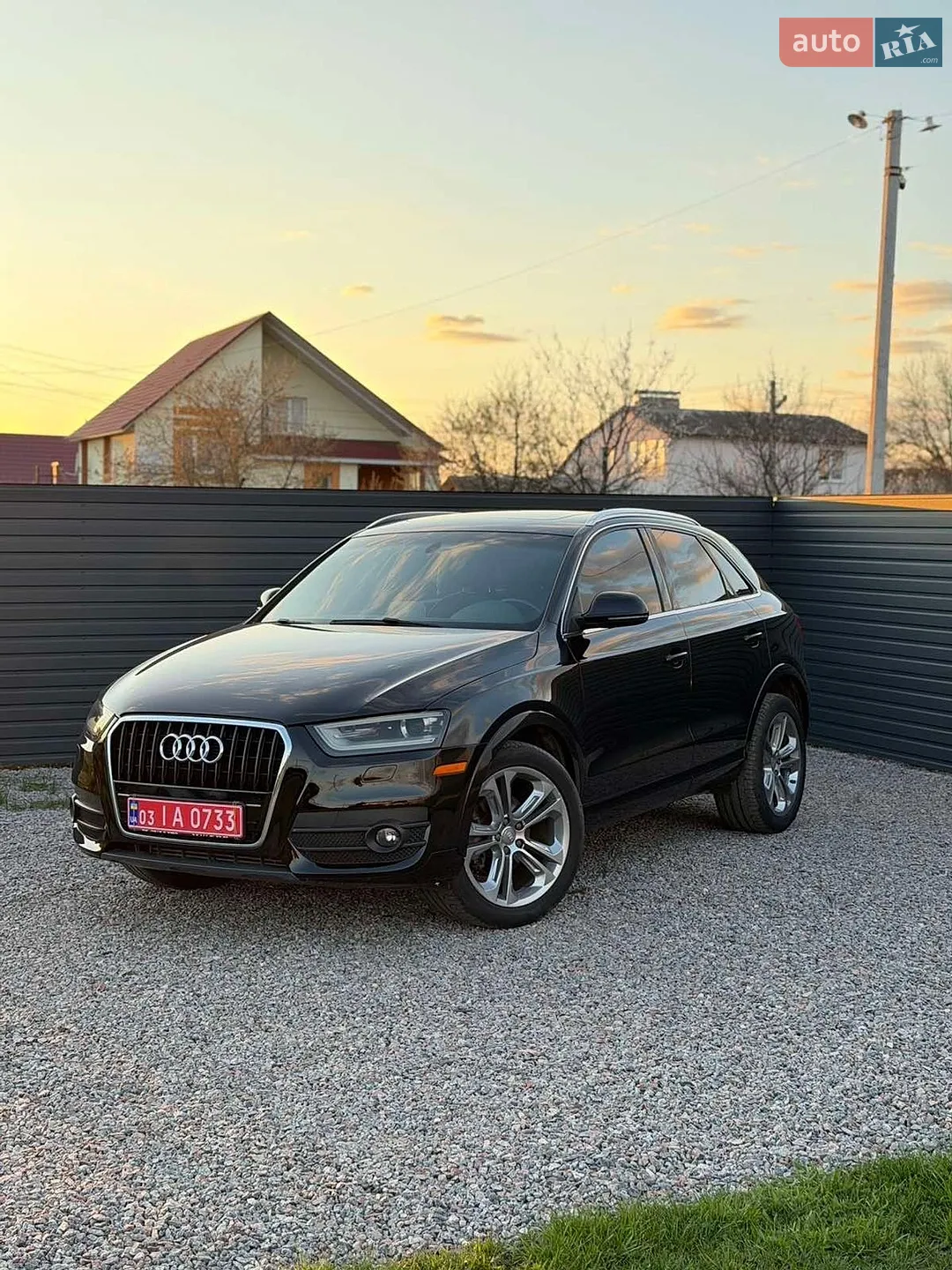 2015 Audi Q3 - мініатюра 3