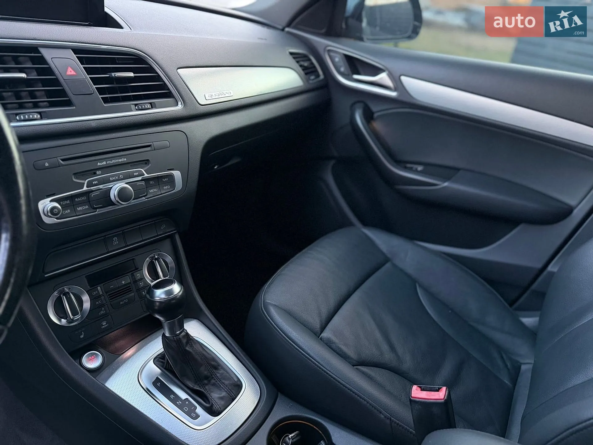 2015 Audi Q3 - мініатюра 13
