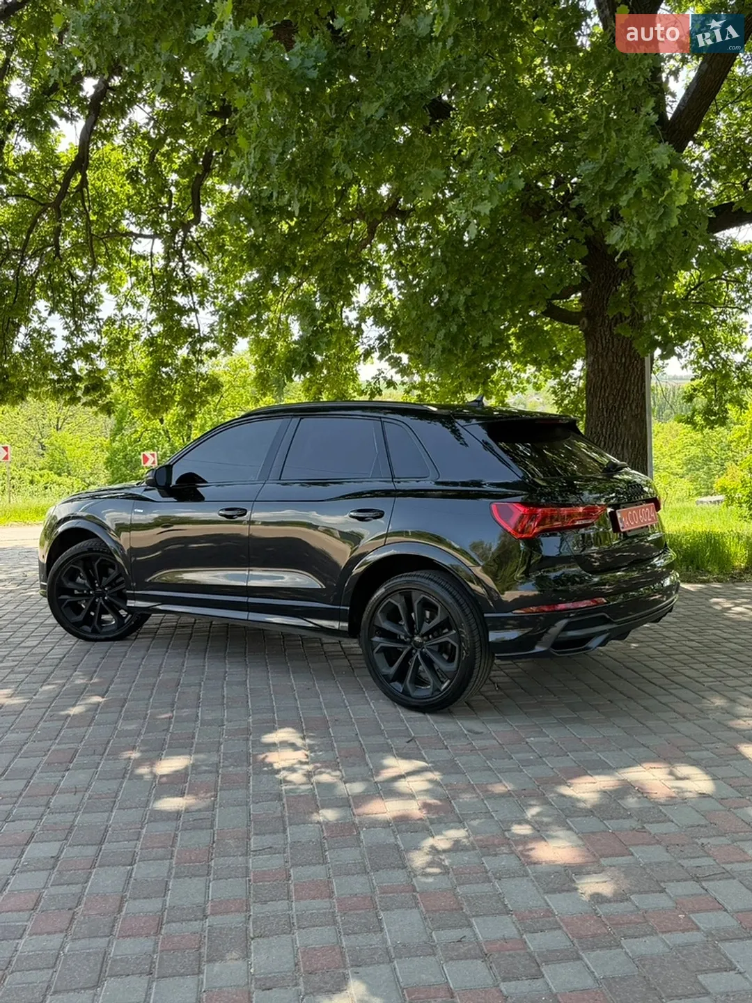2021 Audi Q3 - мініатюра 9