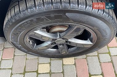 Внедорожник / Кроссовер Audi Q3 2013 в Николаеве