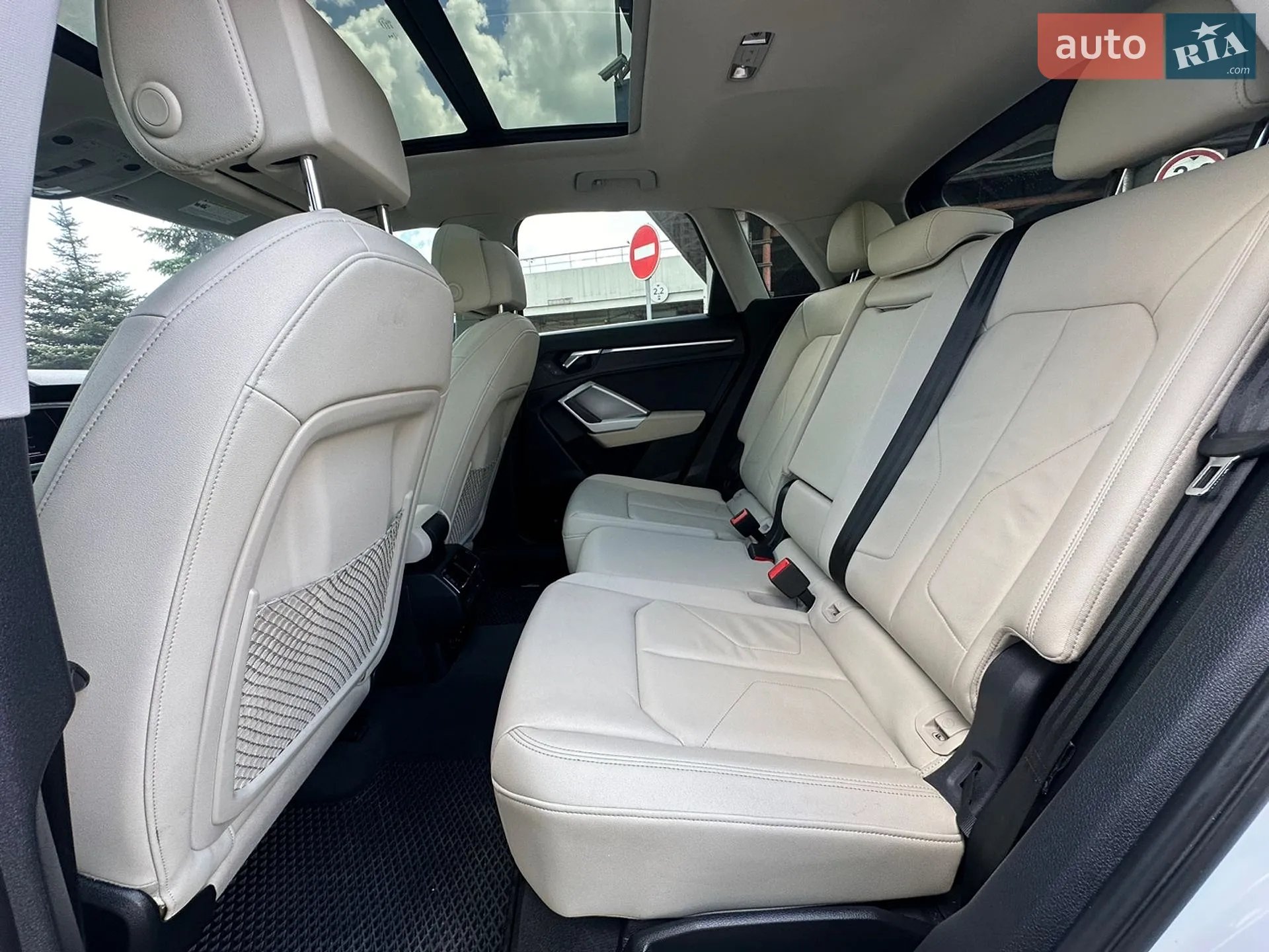 2019 Audi Q3 - мініатюра 26