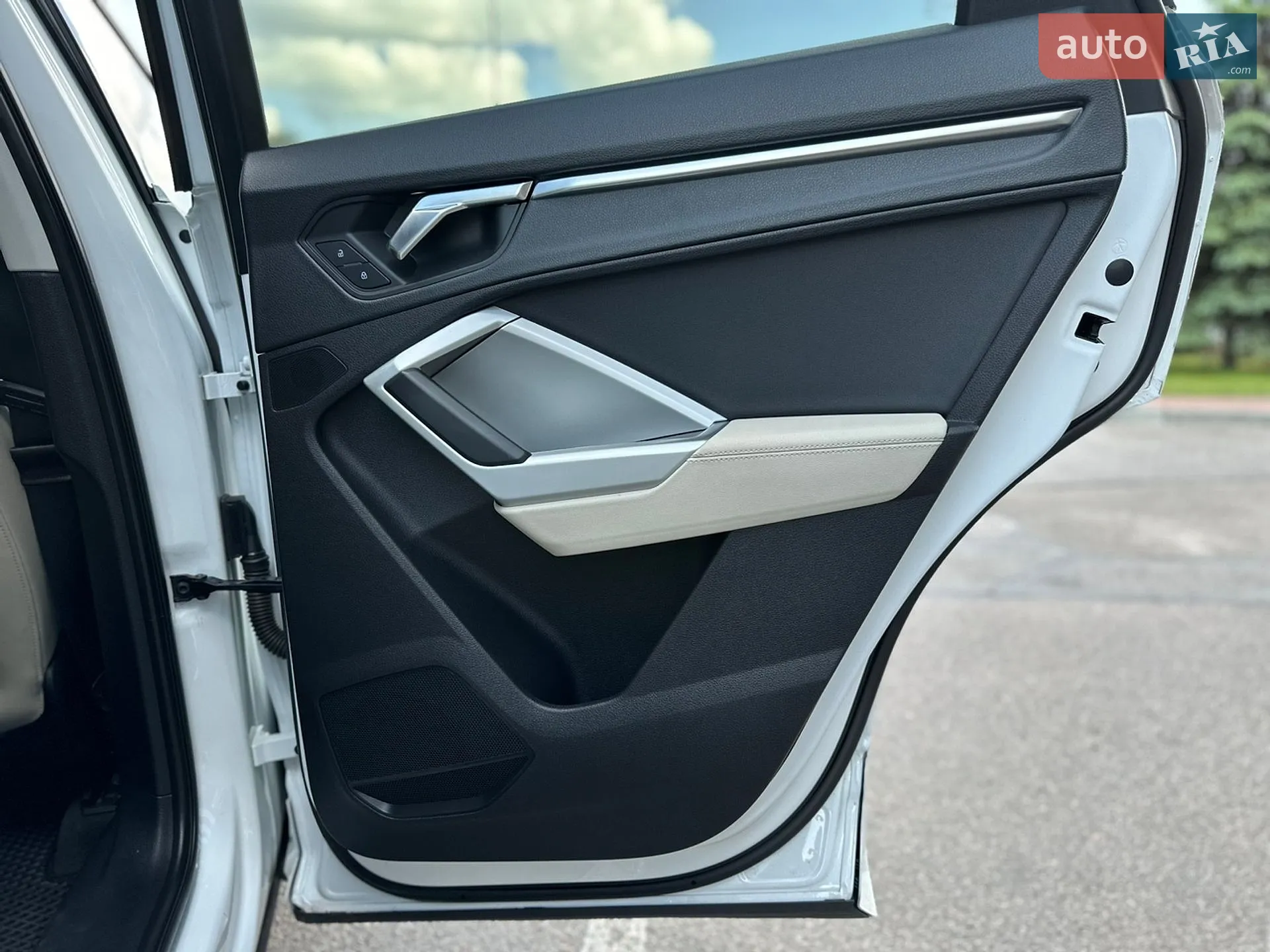 2019 Audi Q3 - мініатюра 30