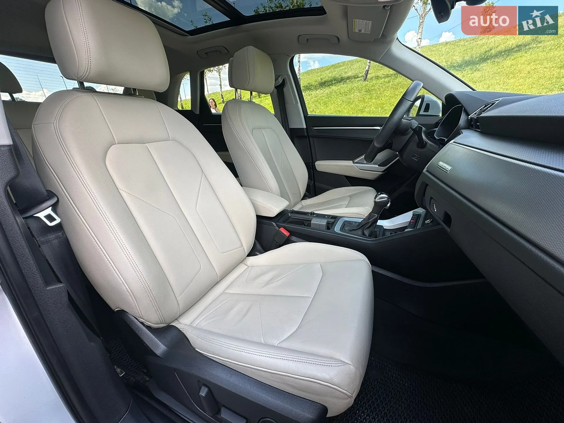 2019 Audi Q3 - мініатюра 40