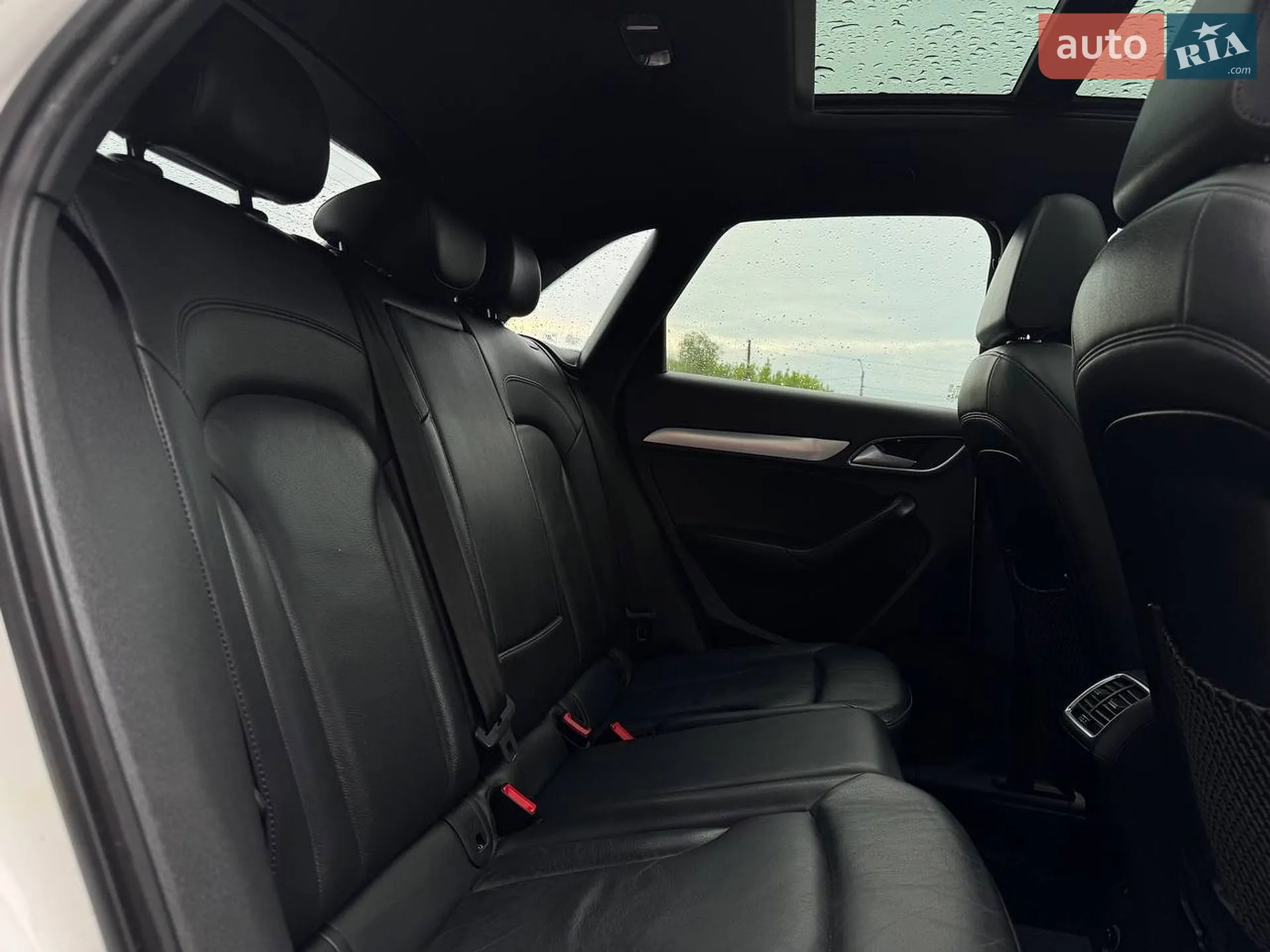 2017 Audi Q3 - мініатюра 69