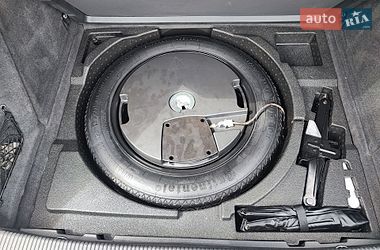 Внедорожник / Кроссовер Audi Q3 2017 в Виннице