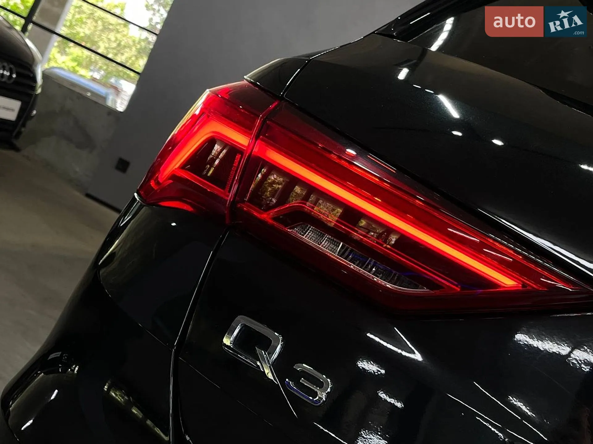 2020 Audi Q3 - мініатюра 19