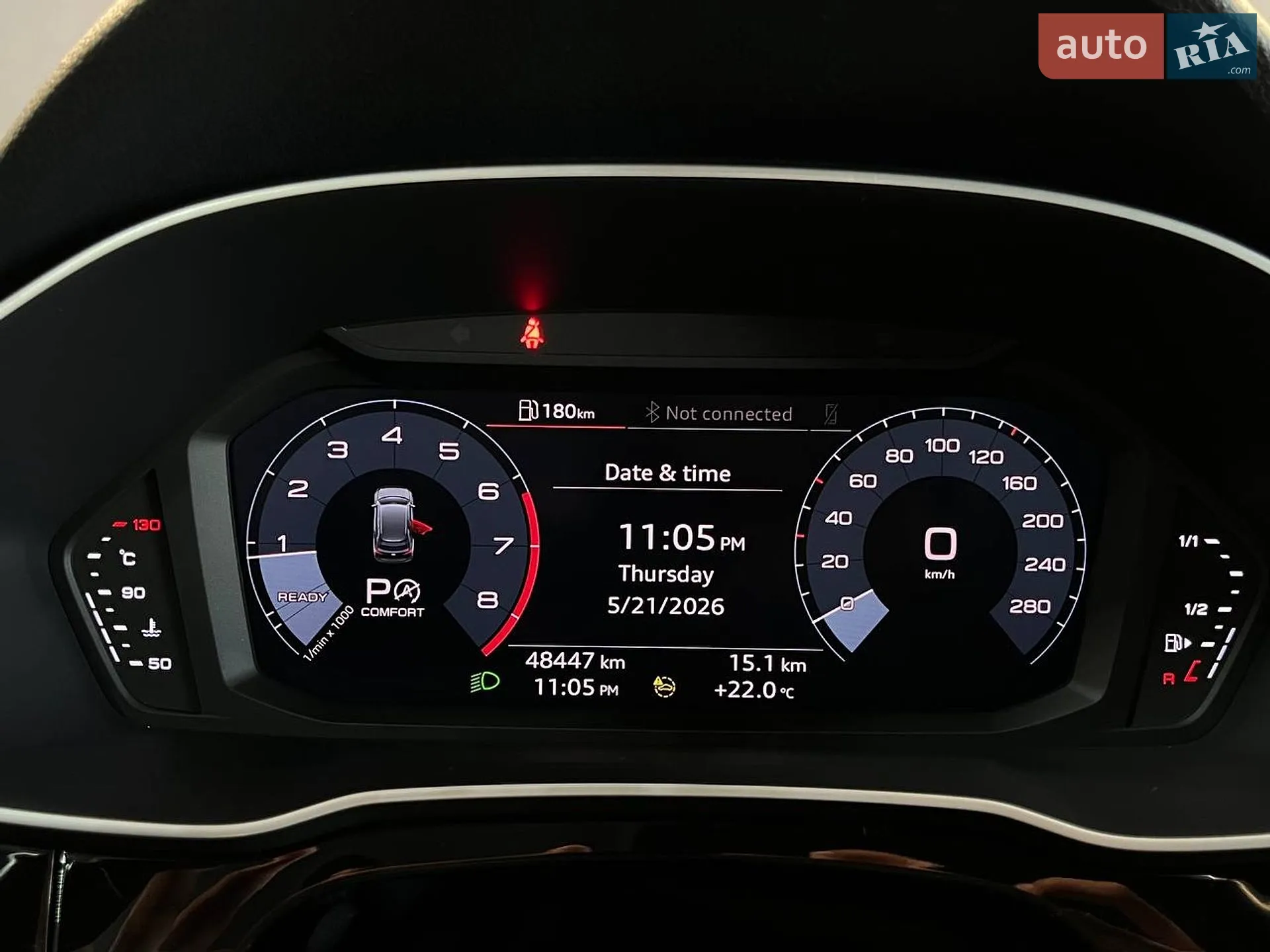 2020 Audi Q3 - мініатюра 24