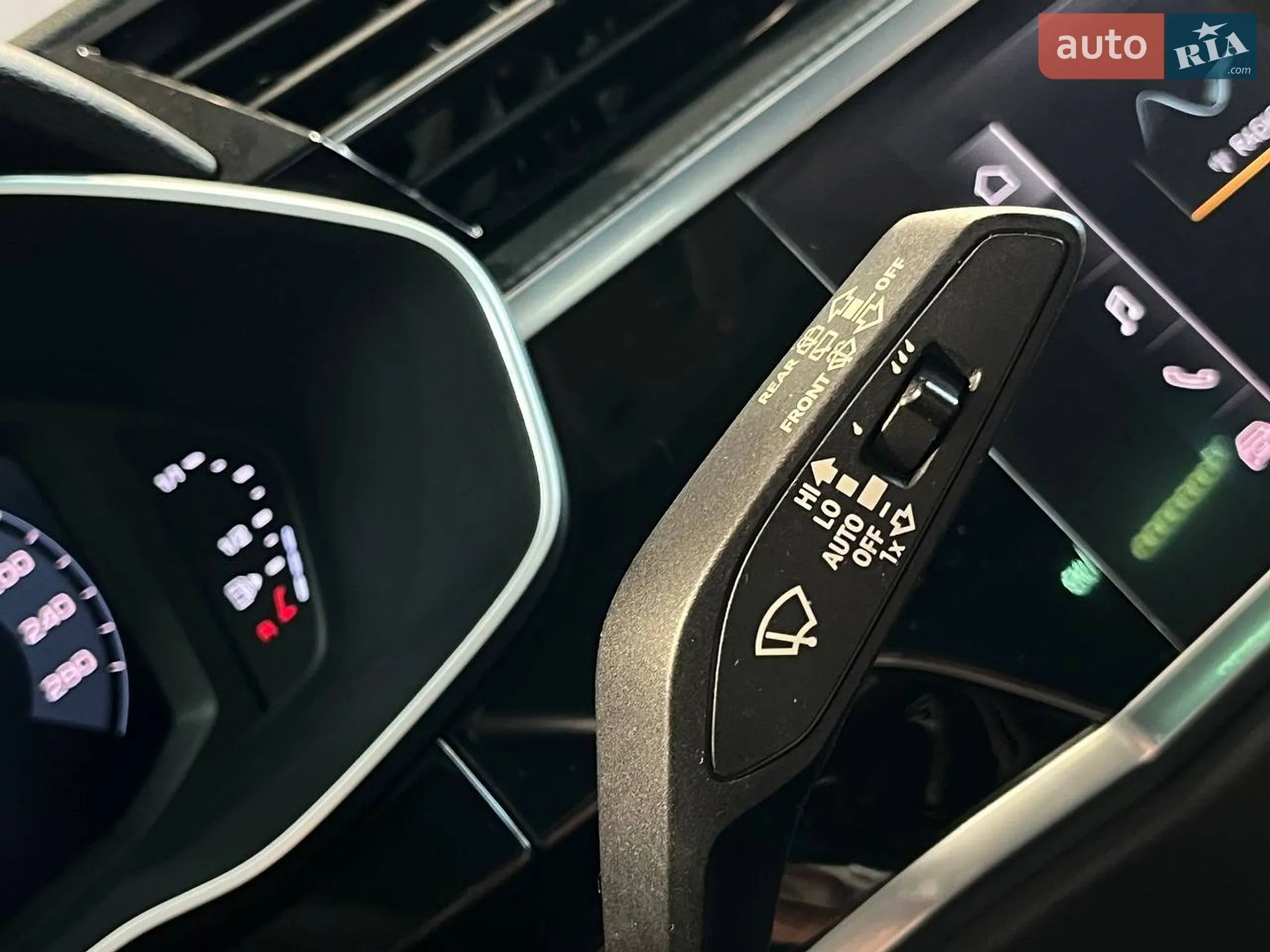 2020 Audi Q3 - мініатюра 28