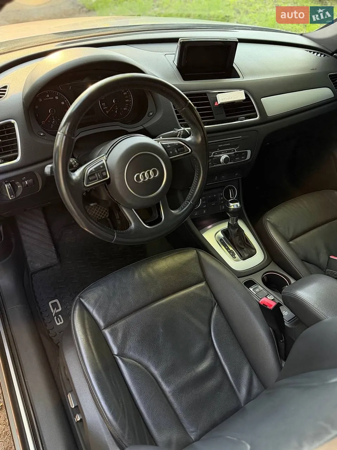 2018 Audi Q3 - мініатюра 29