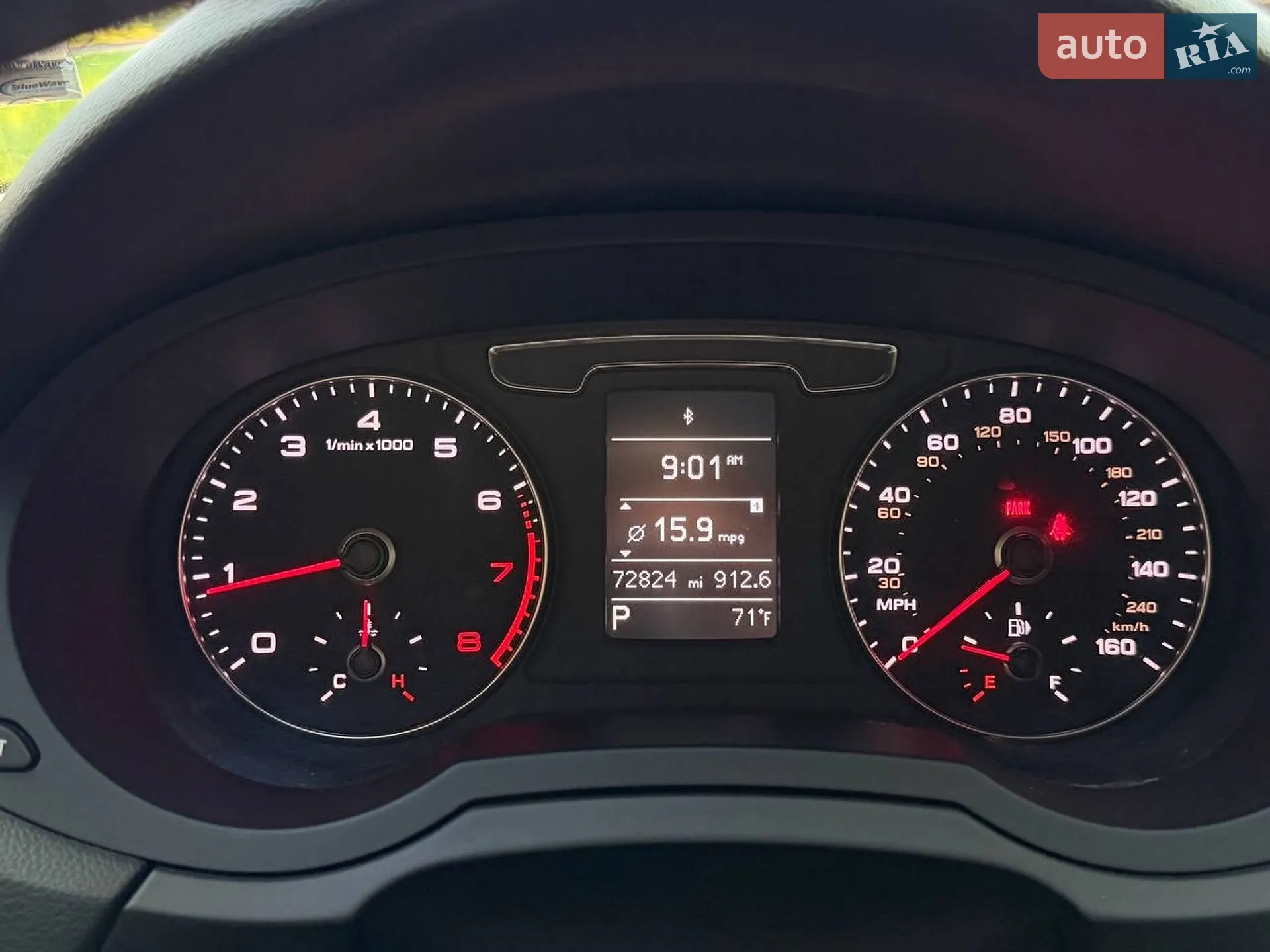 2018 Audi Q3 - мініатюра 34