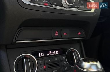 Внедорожник / Кроссовер Audi Q3 2018 в Киеве