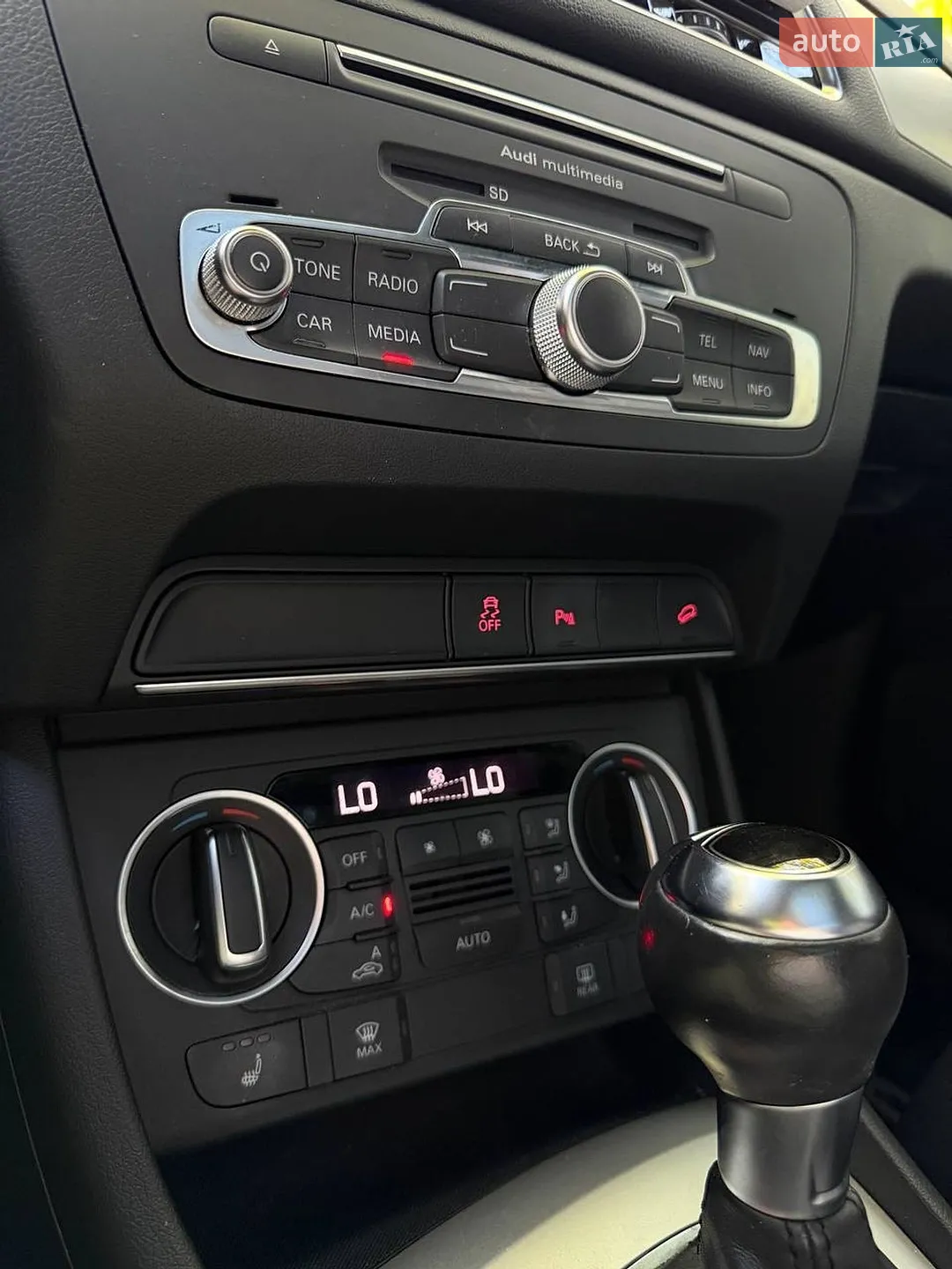 2018 Audi Q3 - мініатюра 38