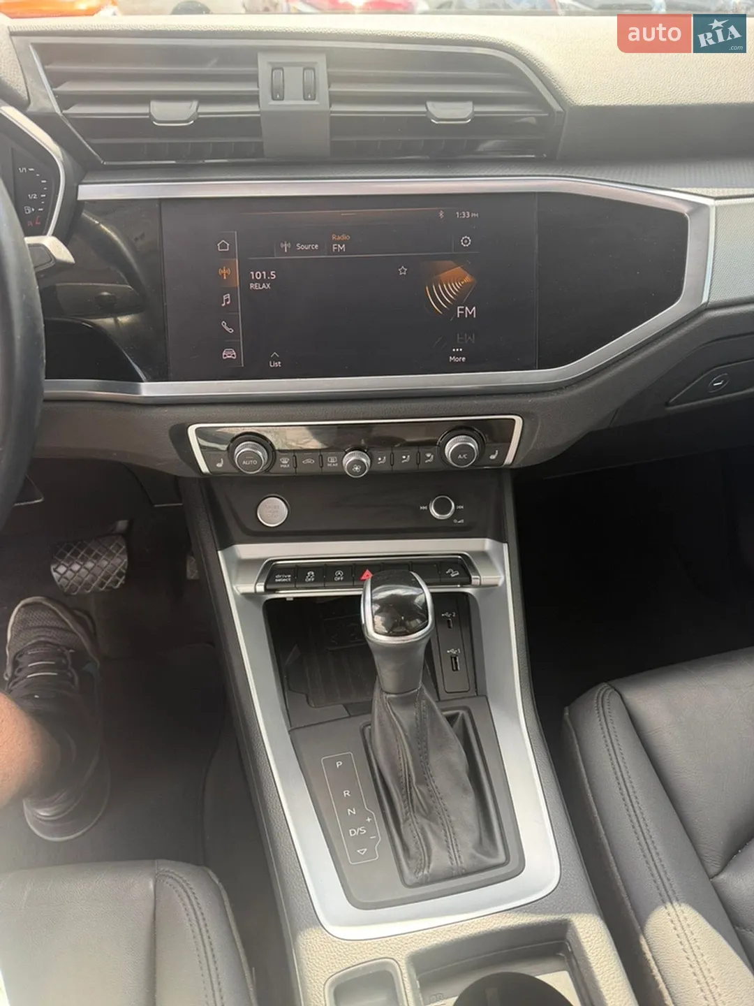 2019 Audi Q3 - мініатюра 11