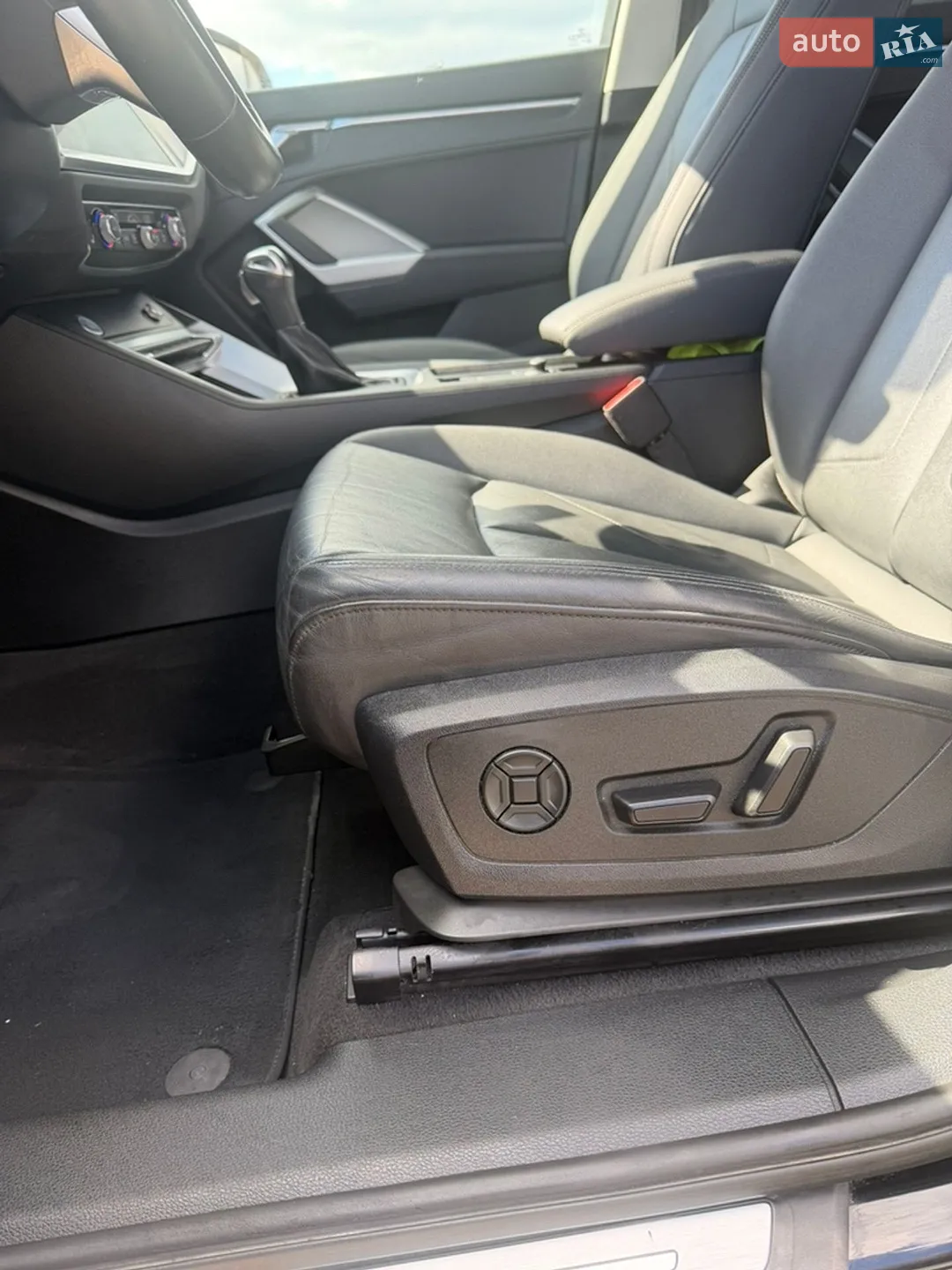 2019 Audi Q3 - мініатюра 17