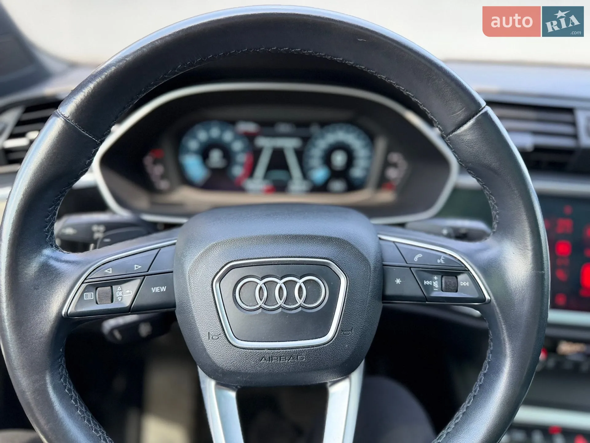 2021 Audi Q3 - мініатюра 20