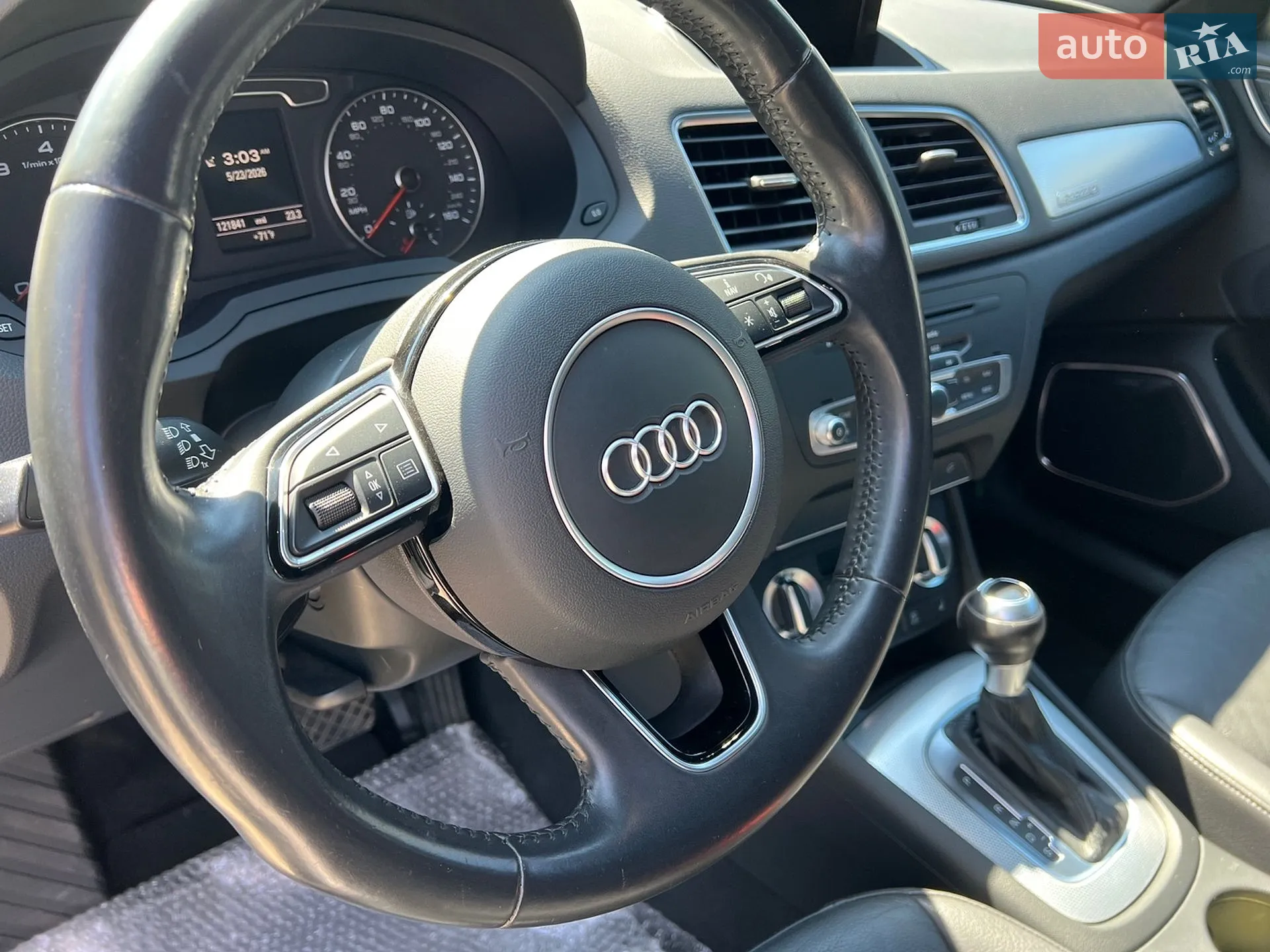 2015 Audi Q3 - мініатюра 15