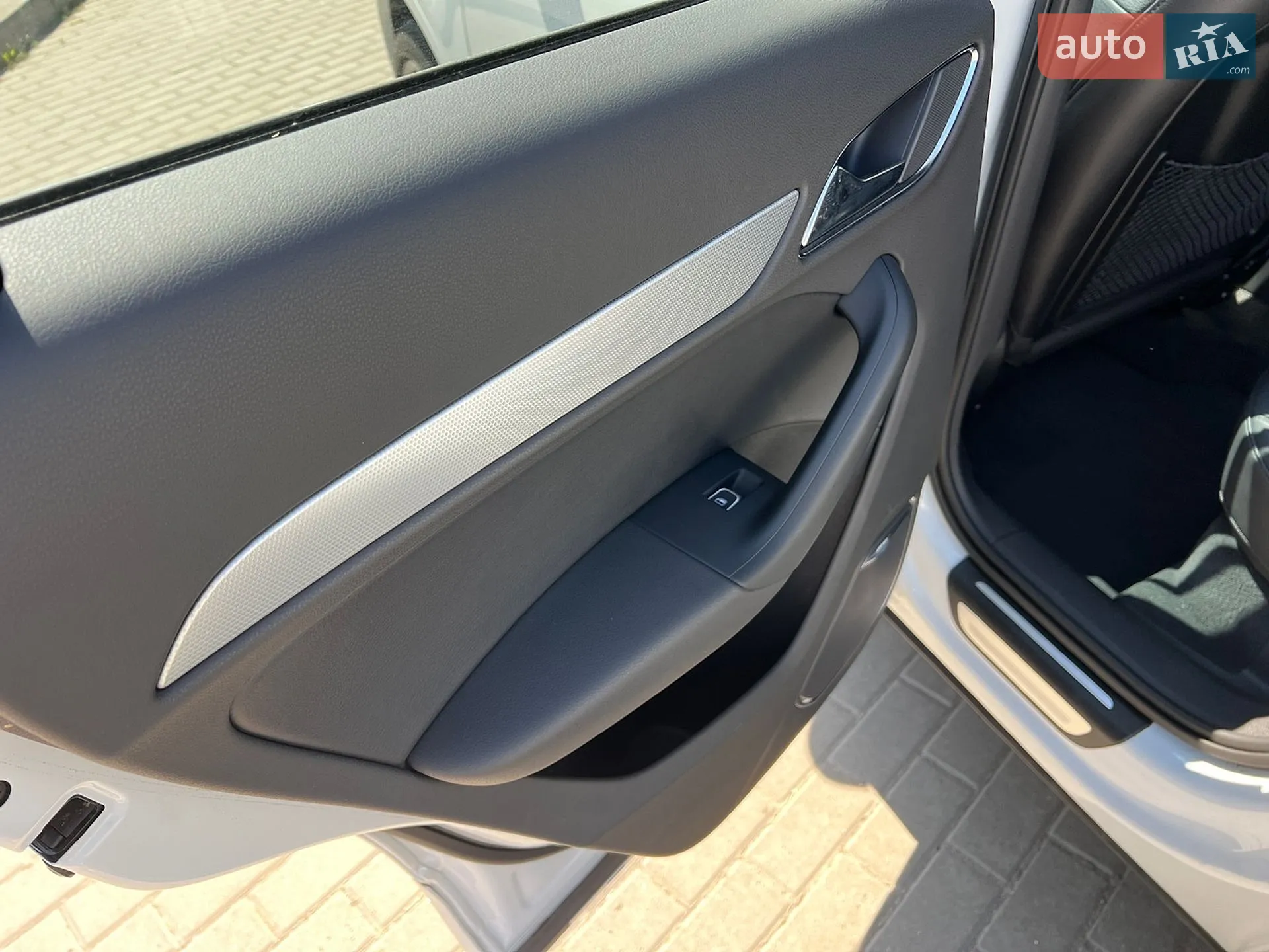 2015 Audi Q3 - мініатюра 31