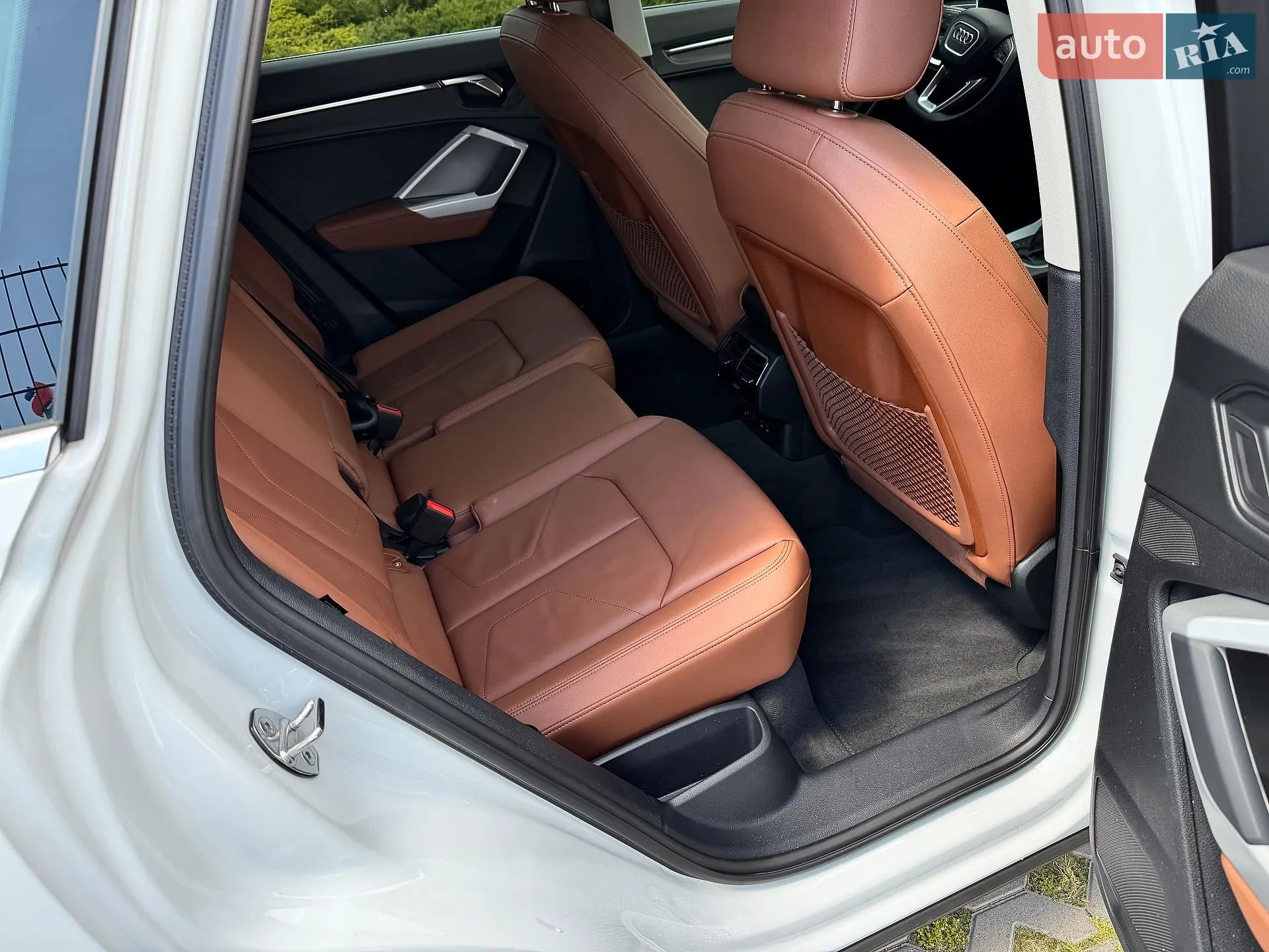 2023 Audi Q3 - мініатюра 8