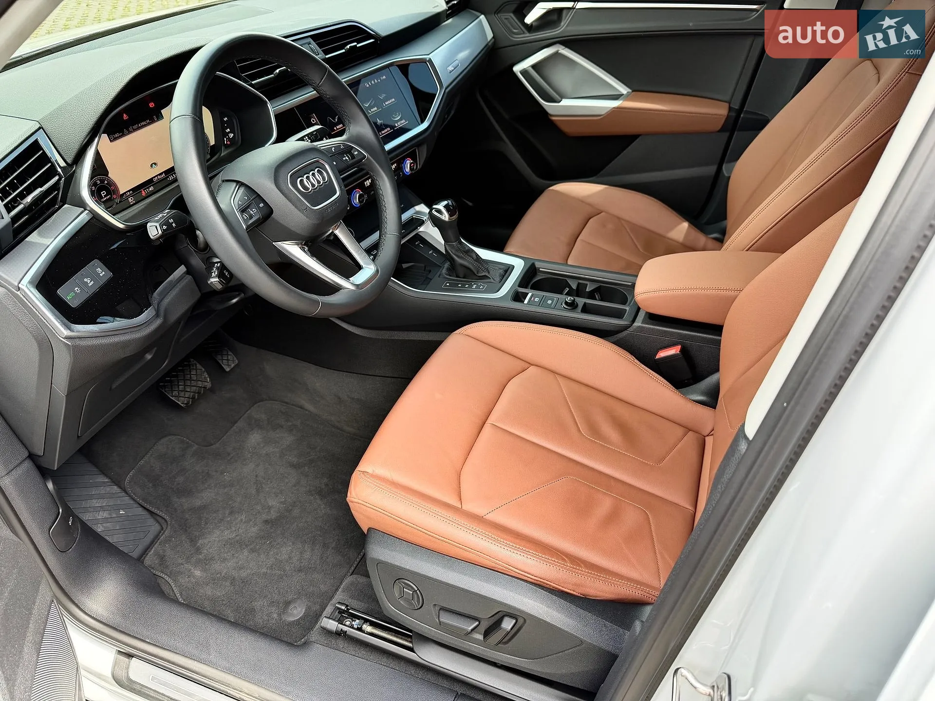 2023 Audi Q3 - мініатюра 9