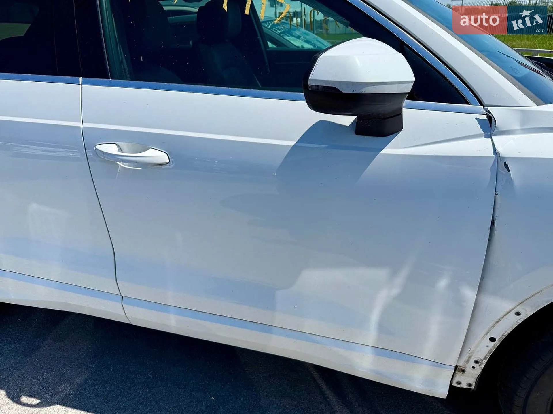 2021 Audi Q3 - мініатюра 19
