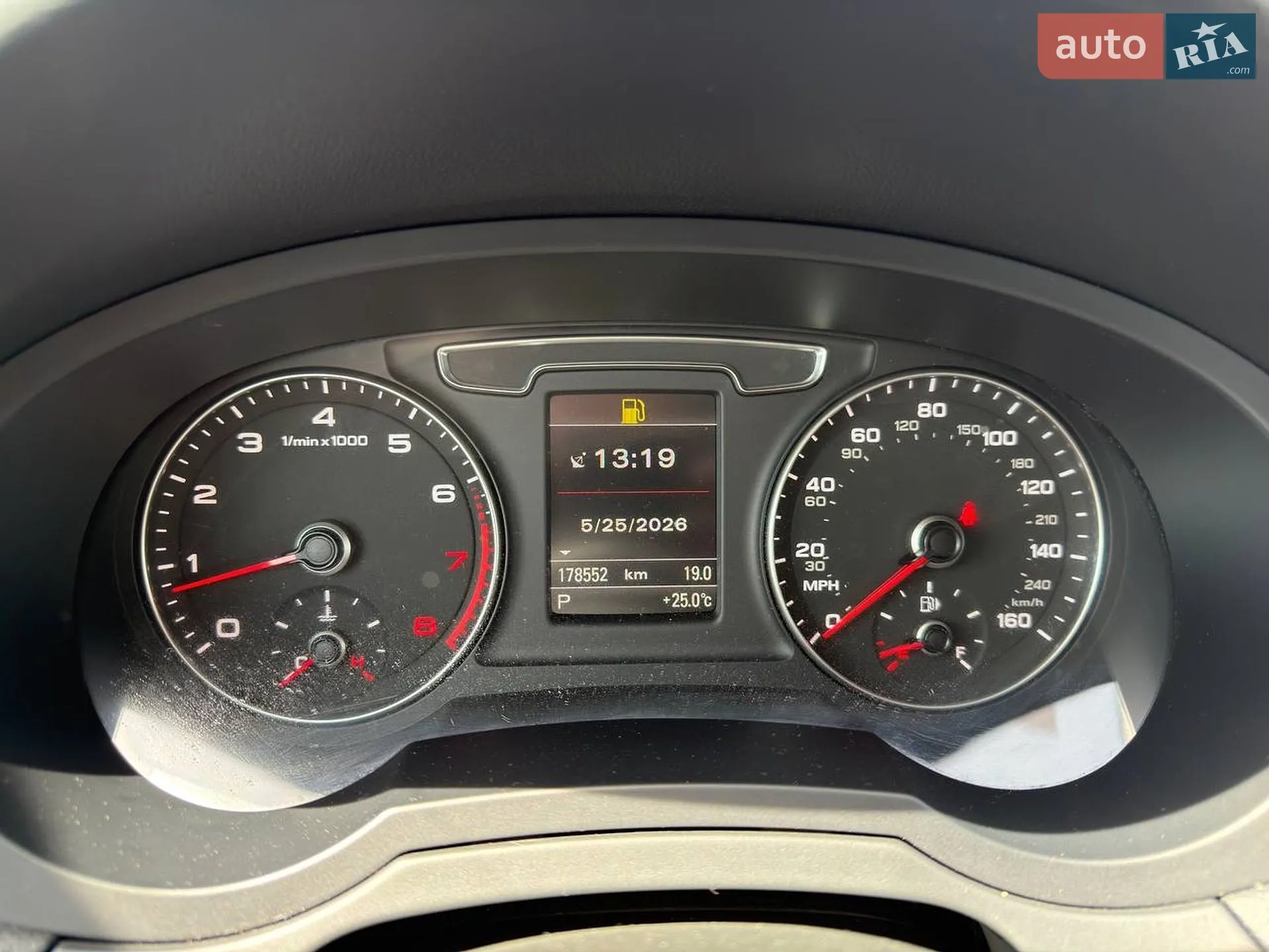 2016 Audi Q3 - мініатюра 11