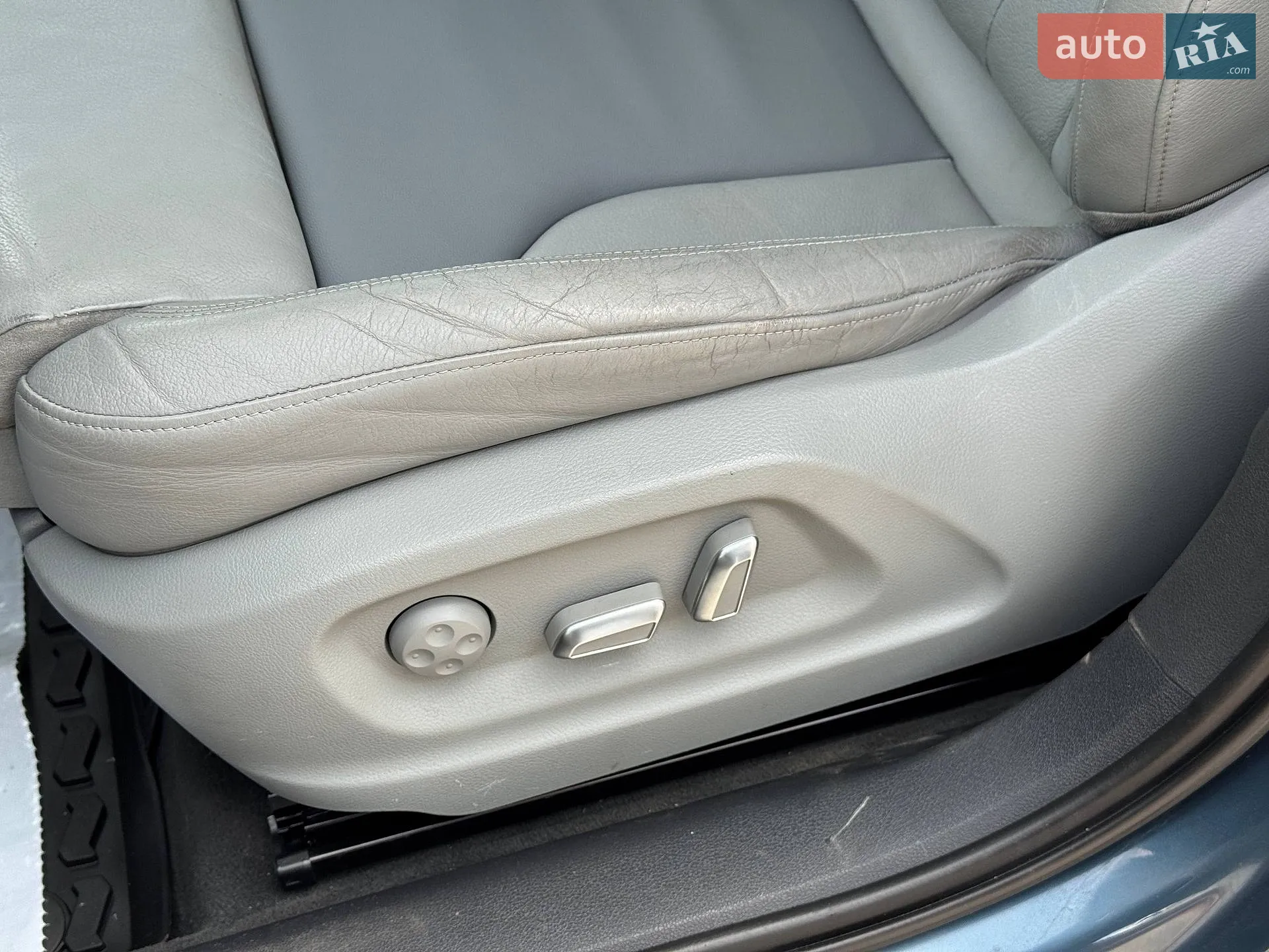 2017 Audi Q3 - мініатюра 24
