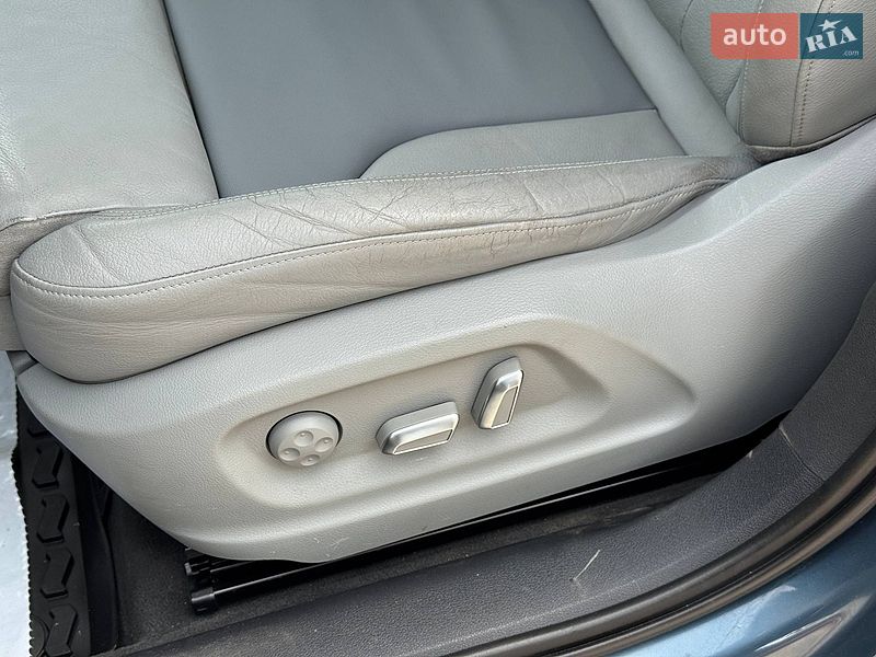 Внедорожник / Кроссовер Audi Q3 2017 в Луцке