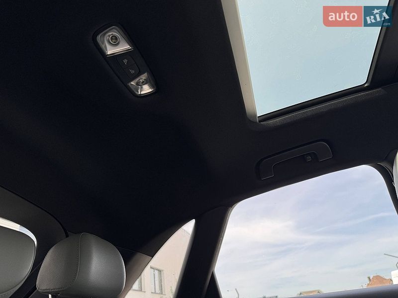 Внедорожник / Кроссовер Audi Q3 2017 в Луцке